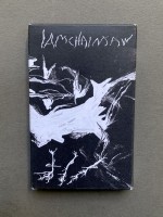 IAMCHAINSAW (cassette)