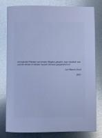 Ich hab die Präsenz von einem Alligatoren gespürt, was mystisch war und für immer in meiner muscle memory gespeichert ist