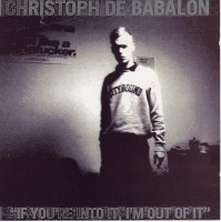 If You're Into It I'm Out of It (LP)