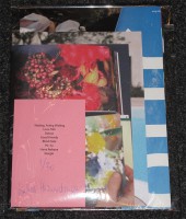 GIORGIO (inside) HANA IKEBANA (outside) Special Edition
