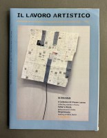IL LAVORO ARTISTICO - September, IV 2025