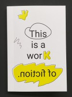 This is a work of fiction.