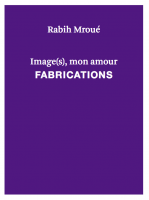 Image(s), mon amour