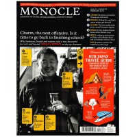 Monocle #50