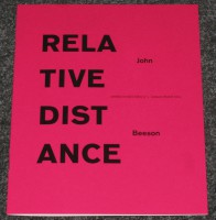 Relative Distance