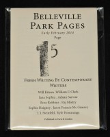 Belleville Park Pages 15