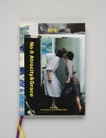 80*81 Vol. 5/6: Travelogue/Atrocity&Grace