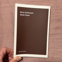 Silvia Kolbowski - Walid Raad