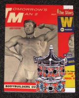 Tomorrow’s Man 2