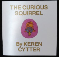 The Curious Squirrel