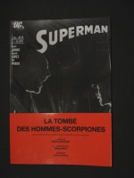 La Tombe Des Hommes-Scorpiones