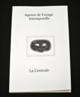 Agence de Voyage Intemporelle