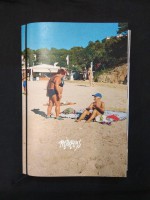 MJUBOYS zine #5