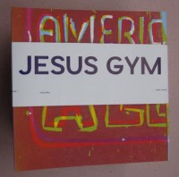 Jesus Gym
