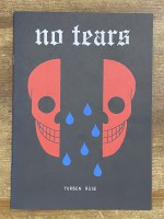 no tears