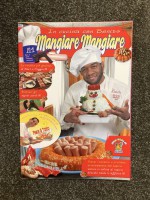 Studio Tonnato: Mangiare Mangiare numero 1