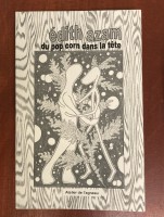 Du pop corn dans la tête