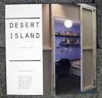 Toby Phips Lloyd : Desert Island