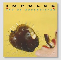 Impulse – Volume 11 Number 2, Fall 1984 (Art of Advertising)