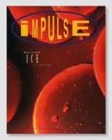 Impulse – Volume 15 Number 3, 1989 (The Equilibrium of Melting Ice)
