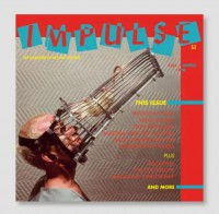 Impulse – Volume 8 Number 4, Fall/Winter 1980