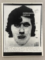 Impulse – Volume 6 Number 2 / Impressions - Volume 18 - Winter 1977
