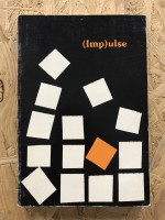 Impulse – Volume 3 Number 3 + 4, 1974 [(Imp)ulse]