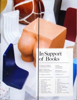 In Support of Books