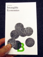 Intangible Economies
