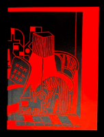 Intérieurs, vol. 1