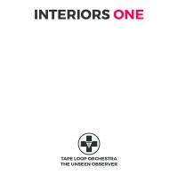 Interiors One (LP+CD)