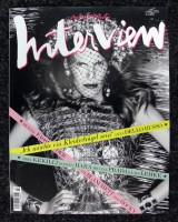 Interview #2 (DE). März 2012