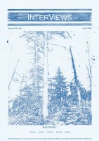 Interviews, Januar 2016, Heft 5
