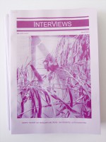 Interviews Heft 3 März 2015