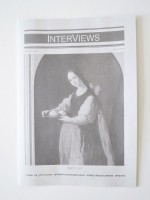 Interviews Heft 4, Juli 2015