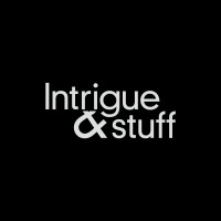 Intrigue & Stuff Vol. 2