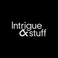 Intrigue & Stuff (Volumes 1-4) 