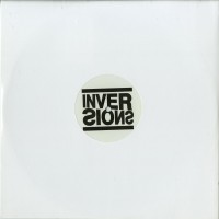 INVERSIONS 001 (LP)