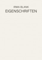 Eigenschriften 1968-1973 