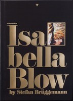 Isabella Blow by Stefan Bruggemann