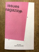issues magazine 5: technical issues