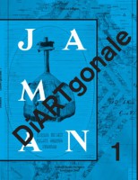 DiARTgonale #1: JAMAN