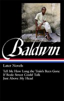 James Baldwin: Later Novels