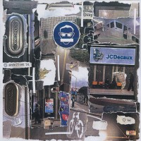 JCDecaux (tape)