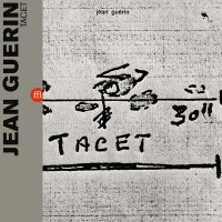 Jean Guérin - Tacet (LP)