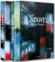 Jean Nouvel by Jean Nouvel