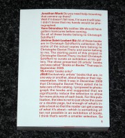 Books On Books (special edition)