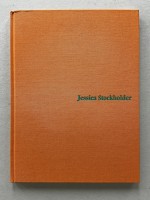 Jessica Stockholder