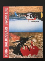 John Baldessari : From Life