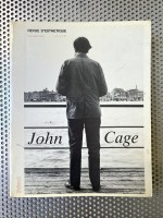 John Cage 